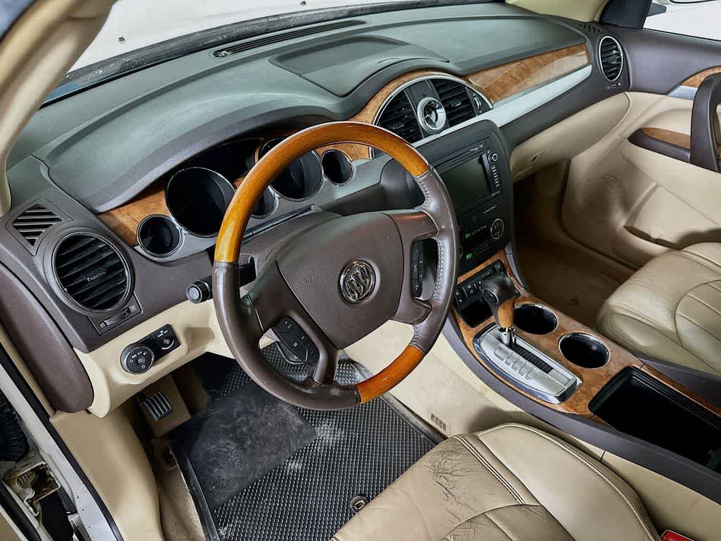2010 Buick Enclave CXL w/2XL