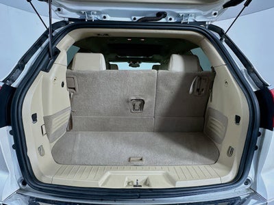 2010 Buick Enclave CXL w/2XL