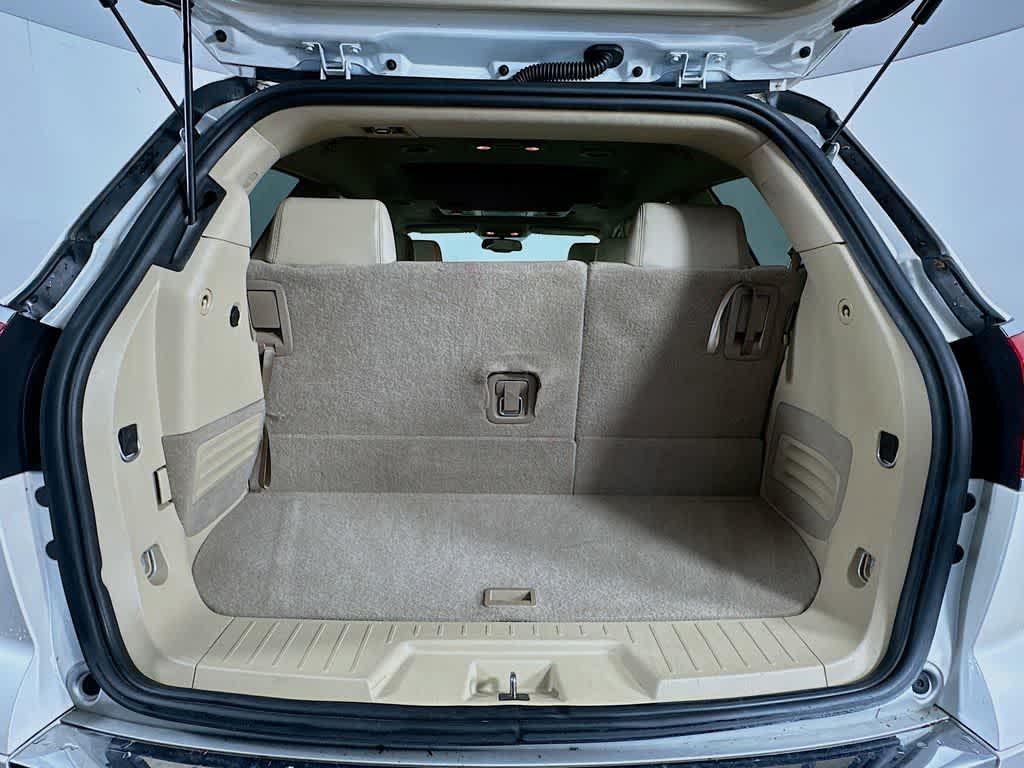 2010 Buick Enclave CXL w/2XL