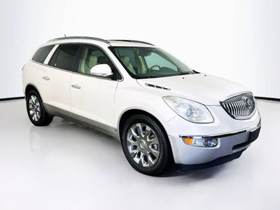 2010 Buick Enclave CXL w/2XL