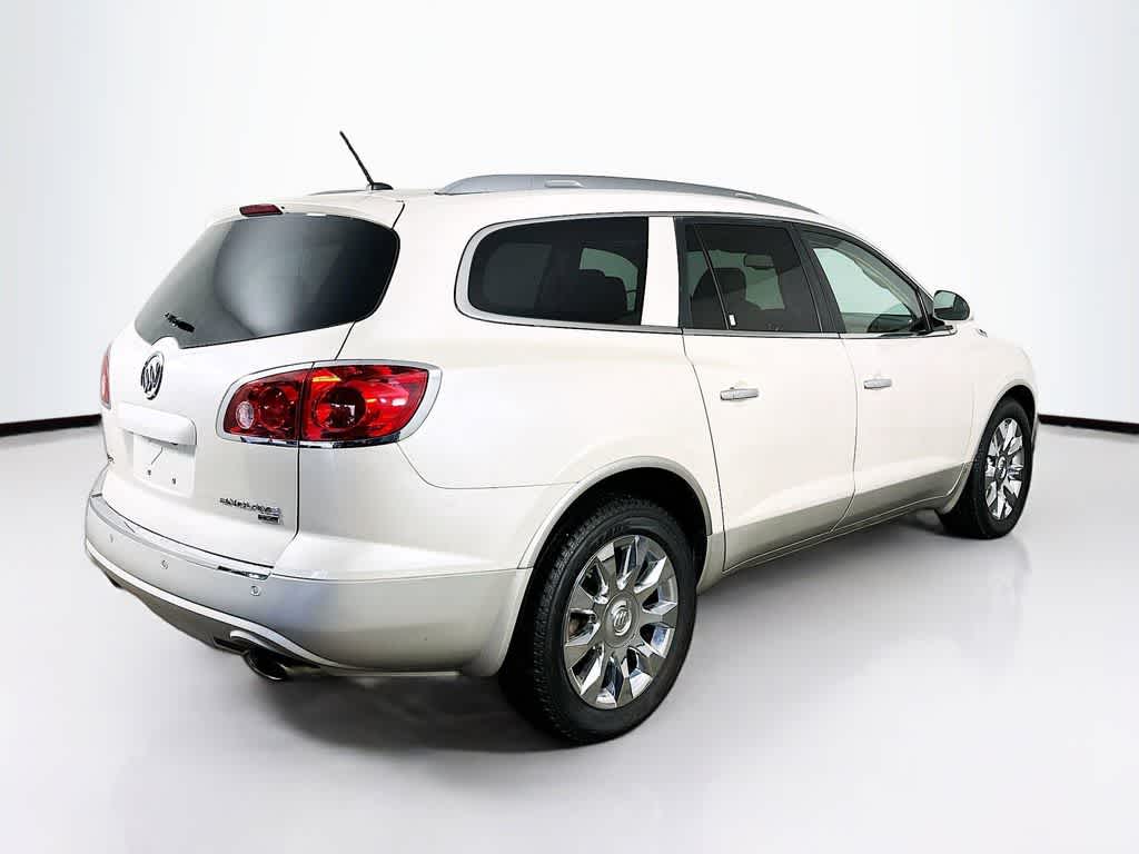 2010 Buick Enclave CXL w/2XL