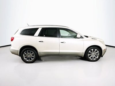 2010 Buick Enclave CXL w/2XL