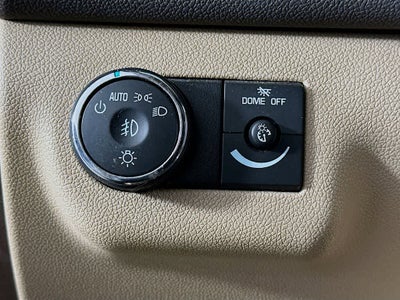 2010 Buick Enclave CXL w/2XL