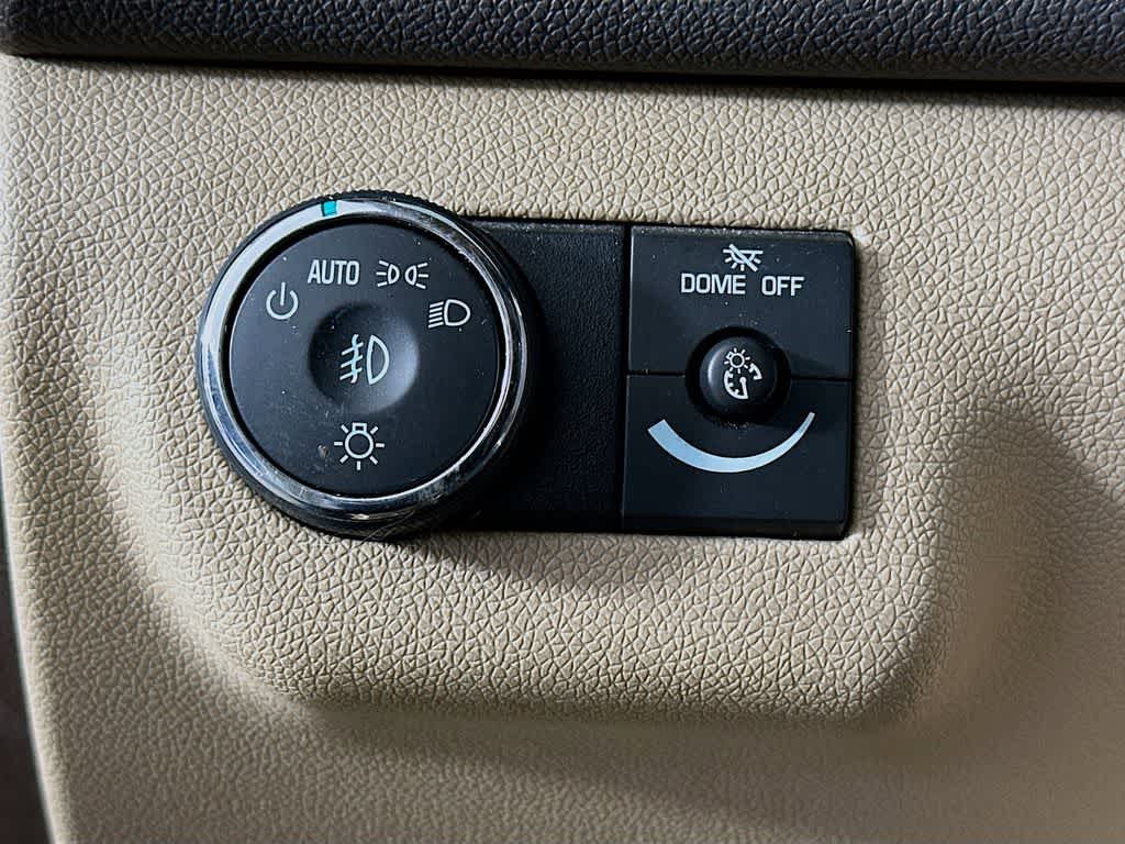 2010 Buick Enclave CXL w/2XL