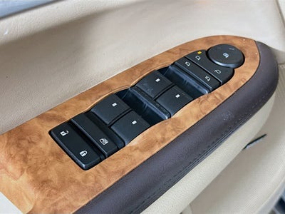 2010 Buick Enclave CXL w/2XL