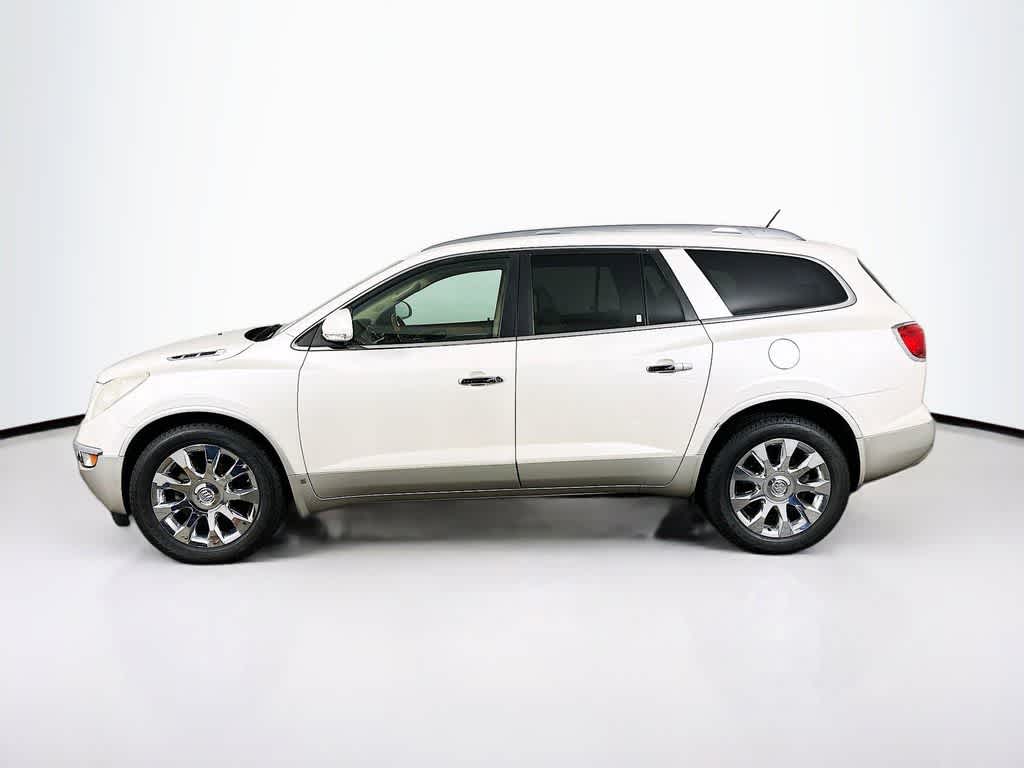 2010 Buick Enclave CXL w/2XL