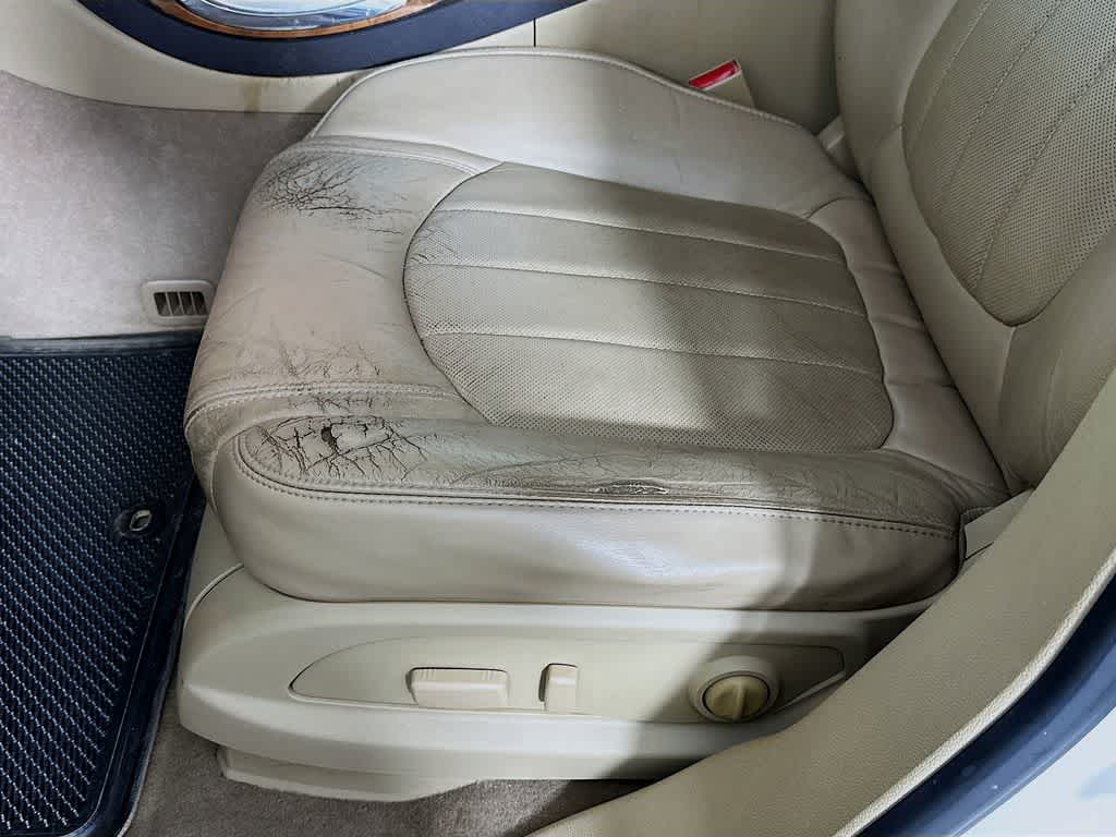 2010 Buick Enclave CXL w/2XL