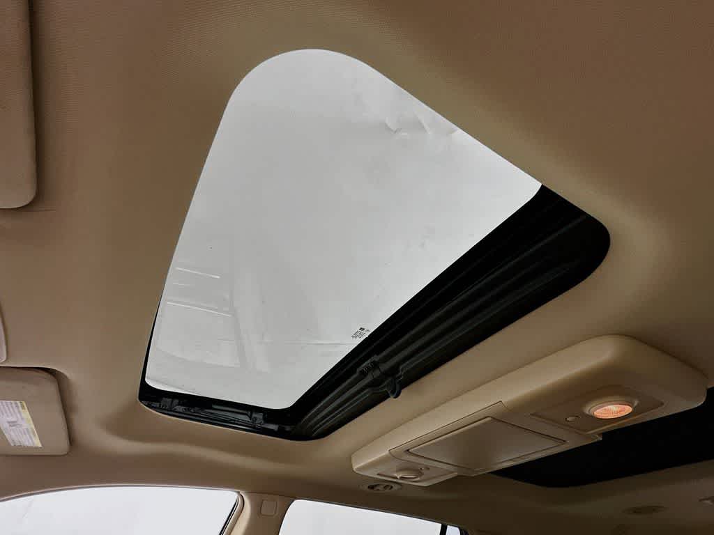 2010 Buick Enclave CXL w/2XL