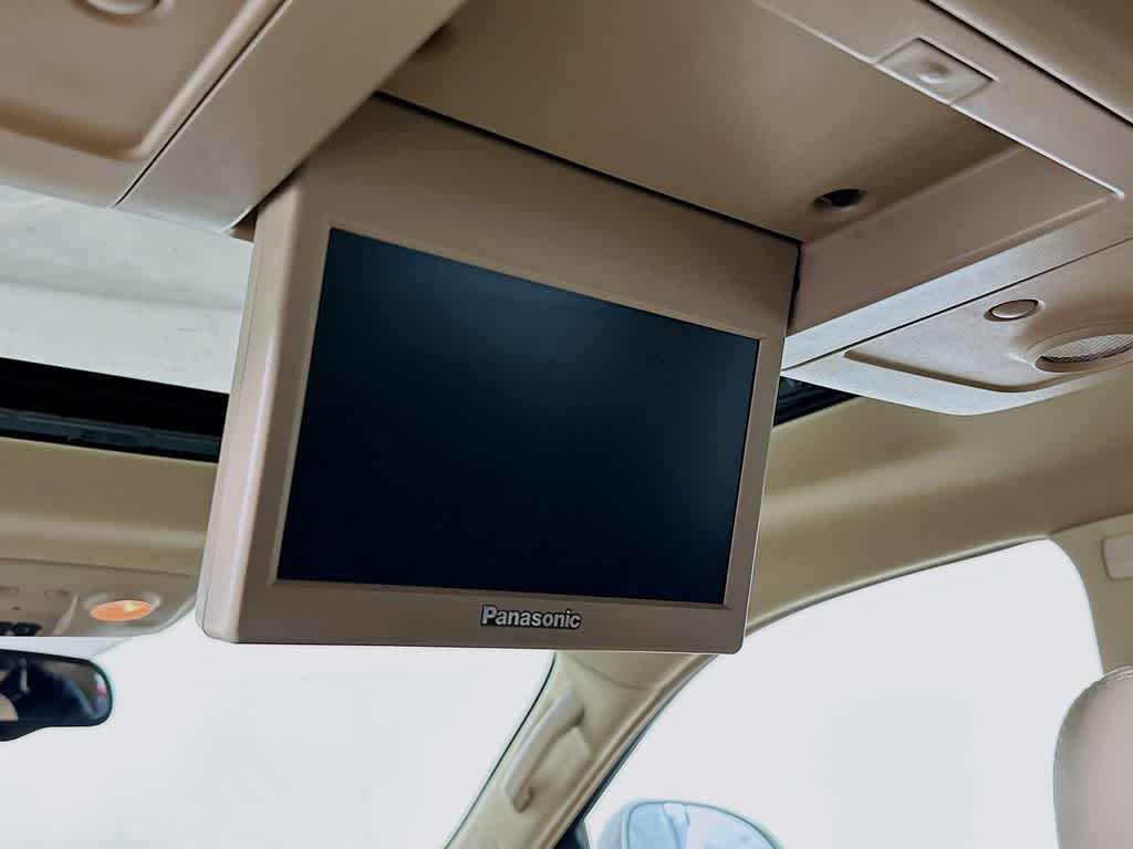 2010 Buick Enclave CXL w/2XL