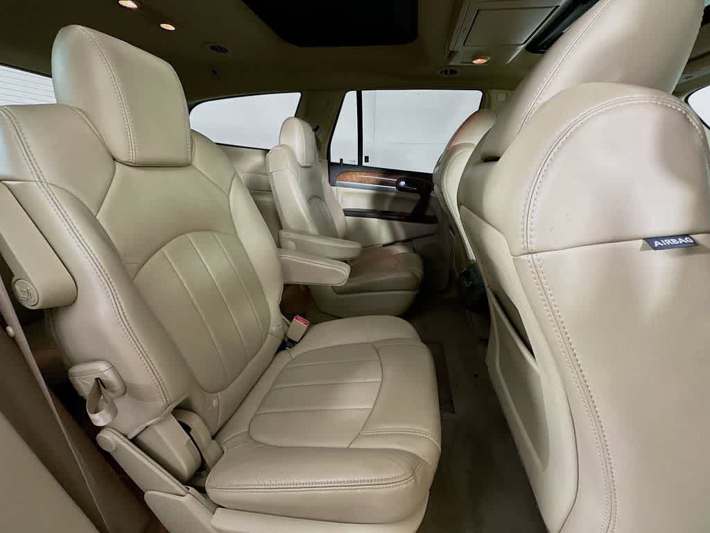 2010 Buick Enclave CXL w/2XL