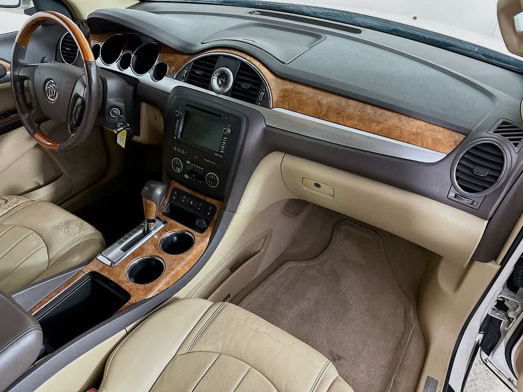 2010 Buick Enclave CXL w/2XL