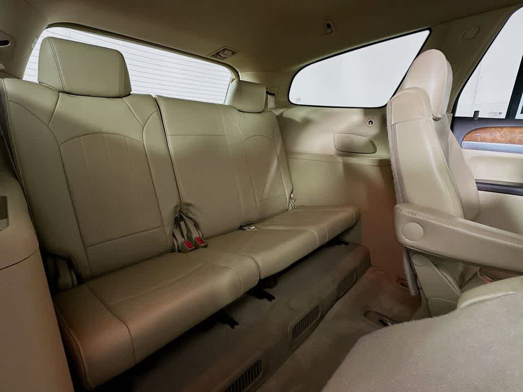 2010 Buick Enclave CXL w/2XL