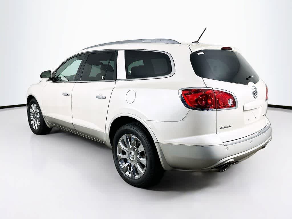 2010 Buick Enclave CXL w/2XL
