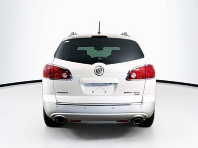 2010 Buick Enclave CXL w/2XL