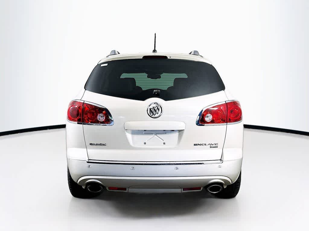 2010 Buick Enclave CXL w/2XL