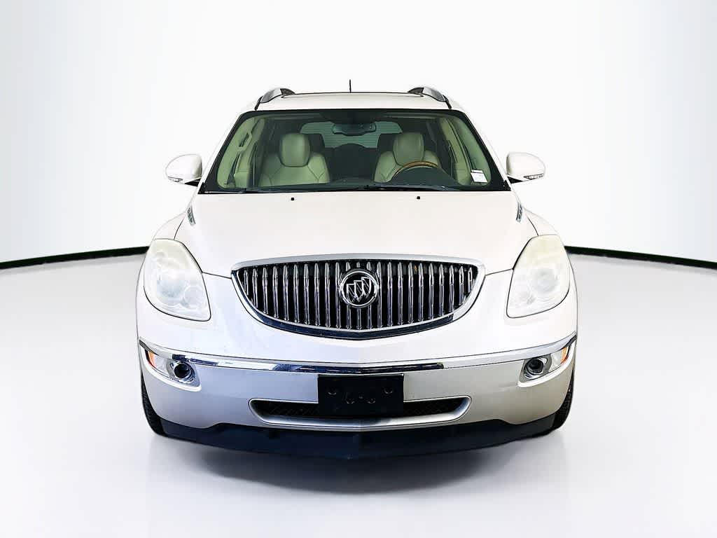 2010 Buick Enclave CXL w/2XL