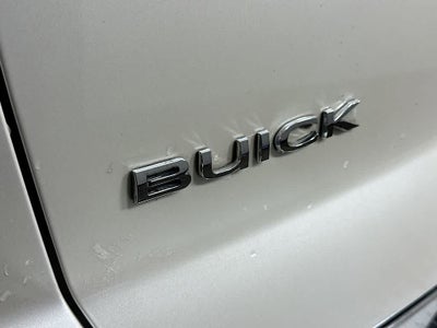 2010 Buick Enclave CXL w/2XL