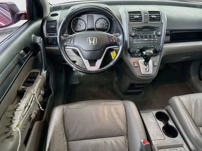 2009 Honda CR-V Base