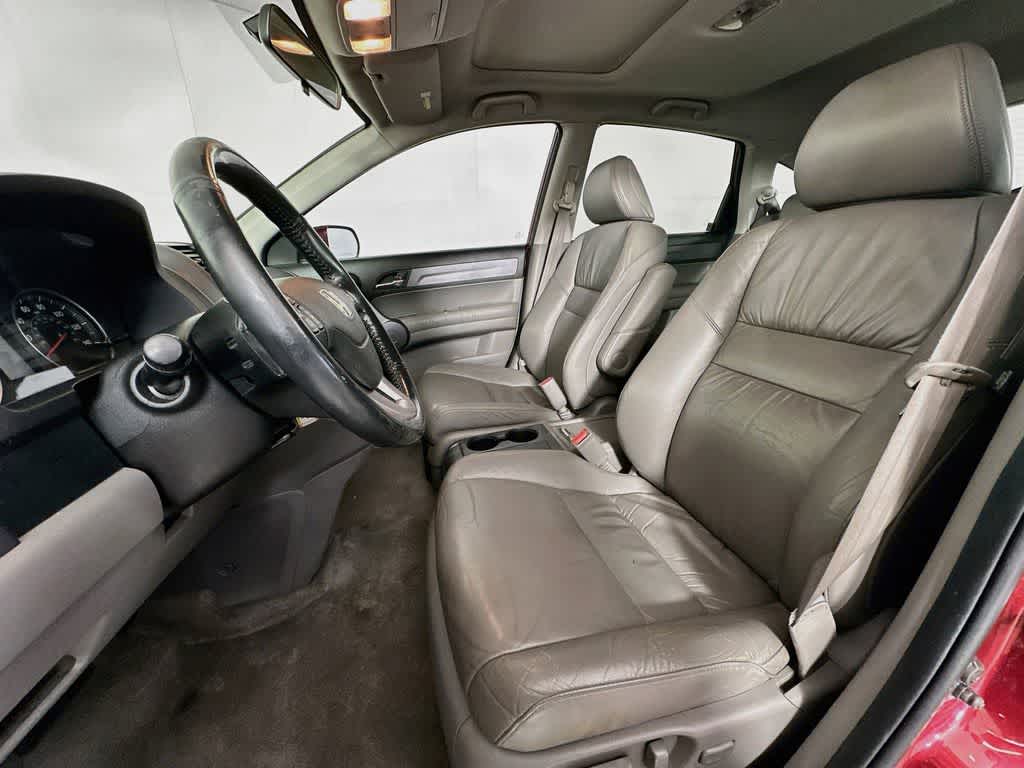 2009 Honda CR-V Base