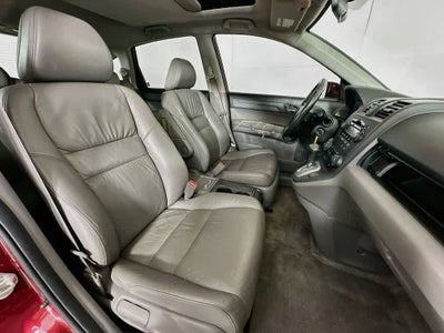 2009 Honda CR-V Base