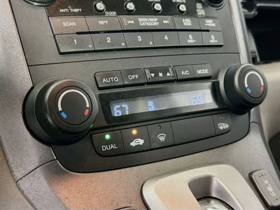 2009 Honda CR-V Base
