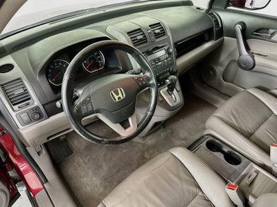 2009 Honda CR-V Base
