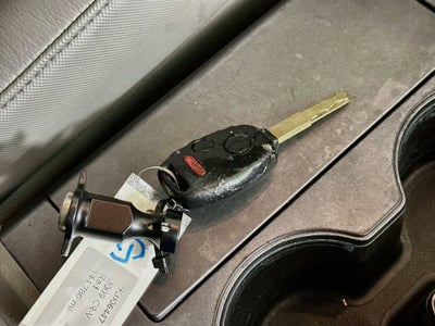 2009 Honda CR-V Base