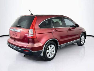 2009 Honda CR-V Base