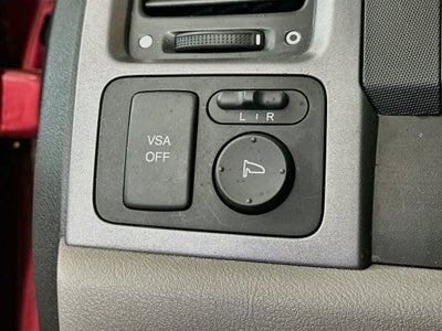 2009 Honda CR-V Base