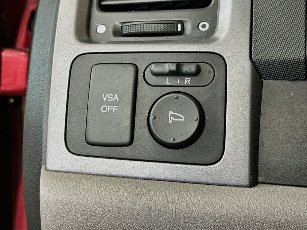 2009 Honda CR-V Base