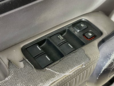 2009 Honda CR-V Base