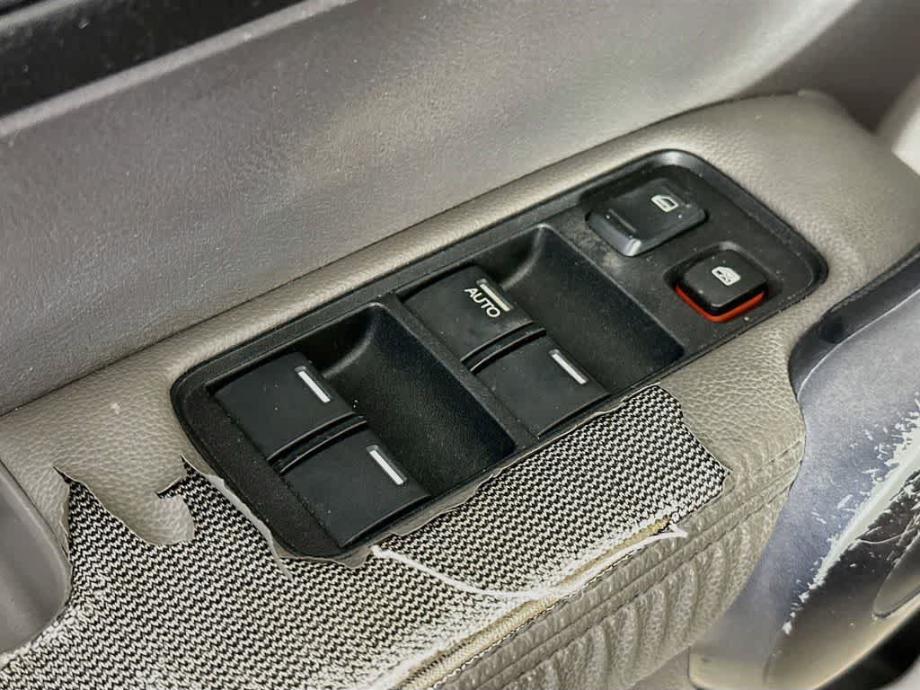 2009 Honda CR-V Base