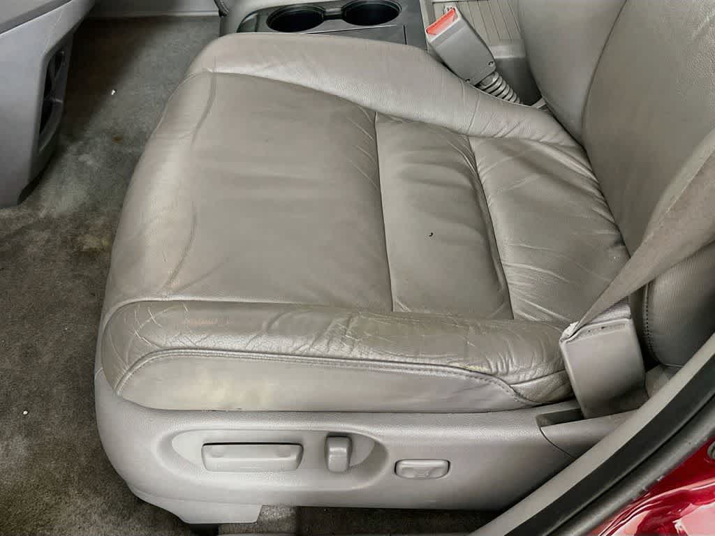 2009 Honda CR-V Base