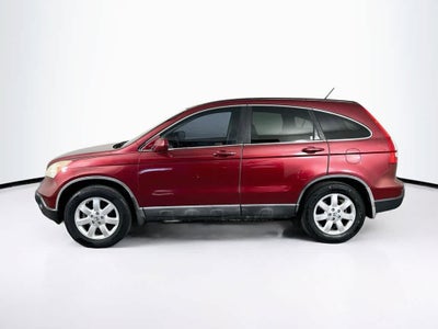 2009 Honda CR-V Base