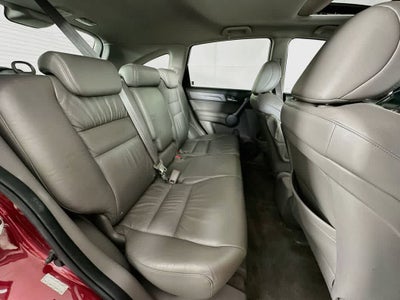 2009 Honda CR-V Base