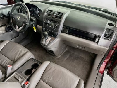 2009 Honda CR-V Base