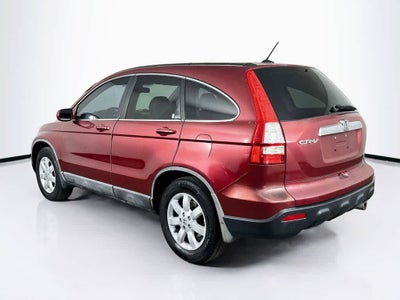 2009 Honda CR-V Base
