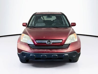 2009 Honda CR-V Base