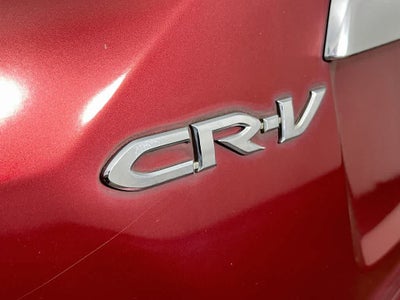 2009 Honda CR-V Base