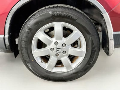 2009 Honda CR-V Base