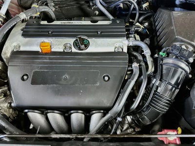 2009 Honda CR-V Base