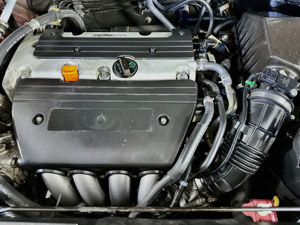 2009 Honda CR-V Base