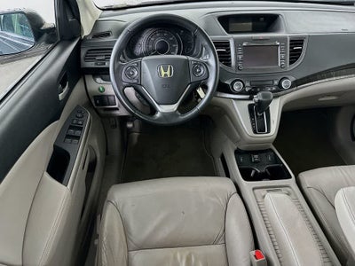 2013 Honda CR-V Base