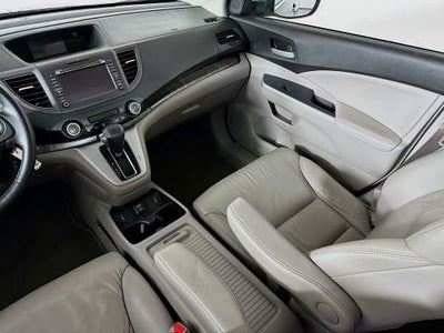 2013 Honda CR-V Base