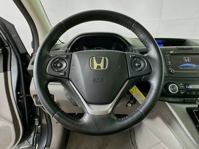 2013 Honda CR-V Base