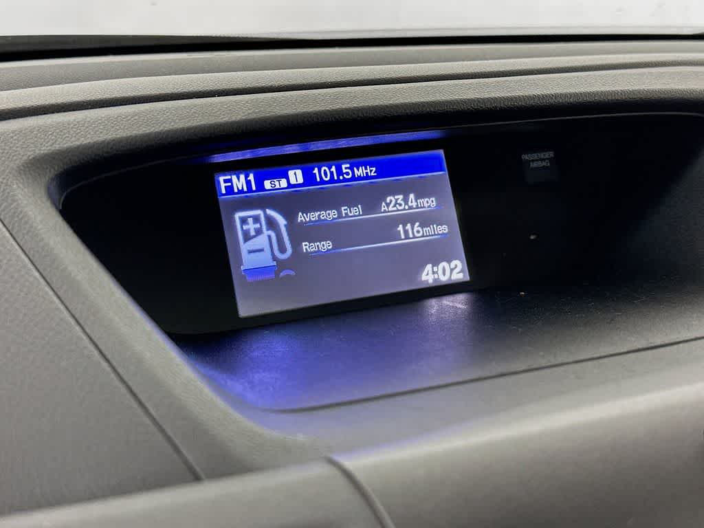 2013 Honda CR-V Base