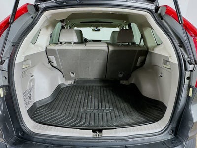 2013 Honda CR-V Base