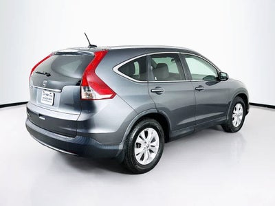 2013 Honda CR-V Base