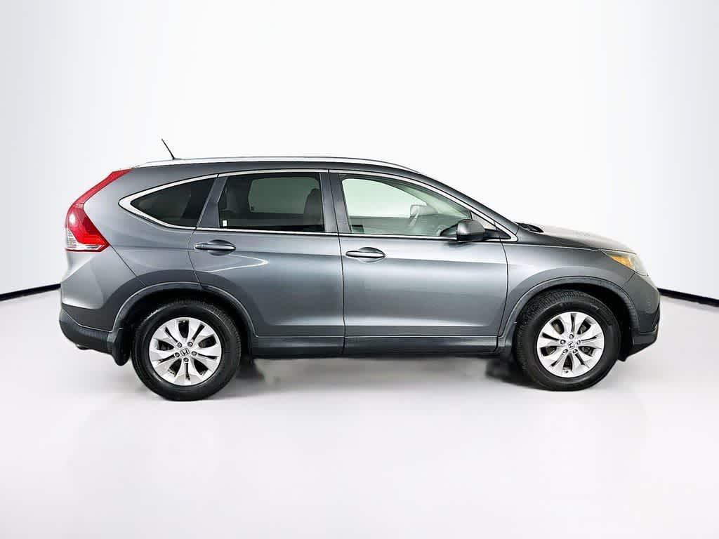 2013 Honda CR-V Base