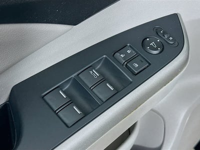 2013 Honda CR-V Base
